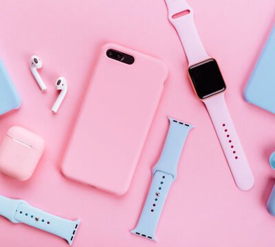 Phones & Accessories